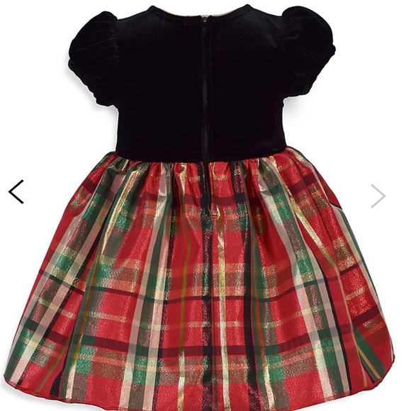 Iris and ivy Dress 18 mounth girl - Picture 2 of 13